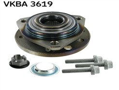 SKF VKBA 3619