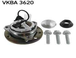 SKF VKBA 3620
