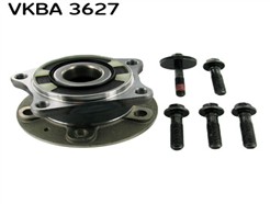 SKF VKBA 3627