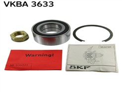 SKF VKBA 3633