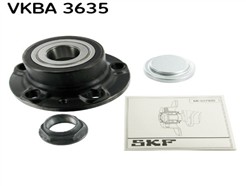 SKF VKBA 3635
