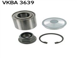 SKF VKBA 3639
