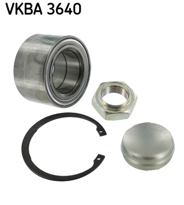 SKF VKBA 3640 EAN: 7316572180587.