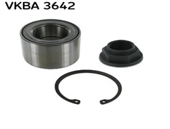 SKF VKBA 3642