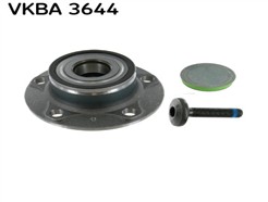 SKF VKBA 3644