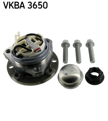 SKF VKBA 3650 EAN: 7316572234655.