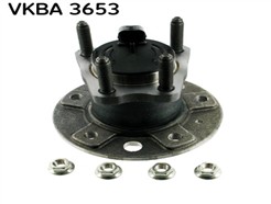 SKF VKBA 3653