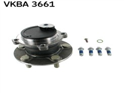 SKF VKBA 3661