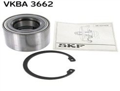 SKF VKBA 3662