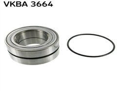 SKF VKBA 3664