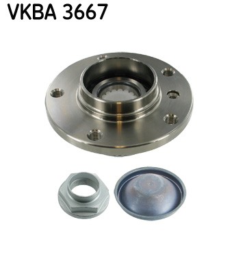 SKF VKBA 3667 EAN: 7316572391068.