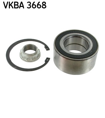 SKF VKBA 3668 EAN: 7316572391082.