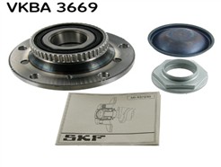 SKF VKBA 3669