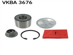 SKF VKBA 3676