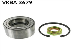 SKF VKBA 3679