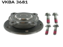 SKF VKBA 3681
