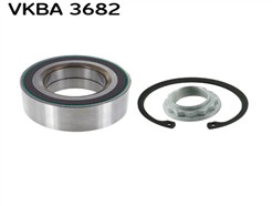 SKF VKBA 3682