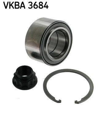 SKF VKBA 3684 EAN: 7316572559161.