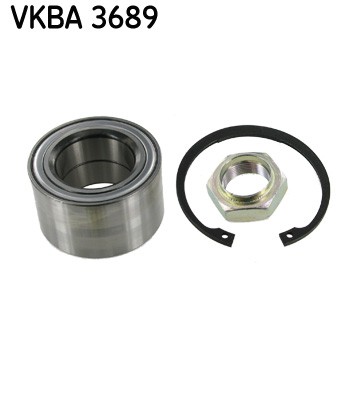 SKF VKBA 3689 EAN: 7316572469668.