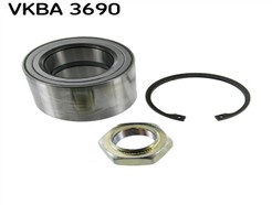 SKF VKBA 3690