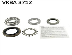 SKF VKBA 3712