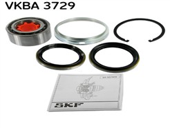 SKF VKBA 3729