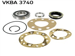 SKF VKBA 3740