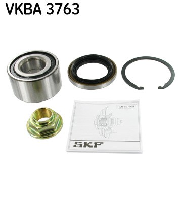SKF VKBA 3763 EAN: 7316571280264.
