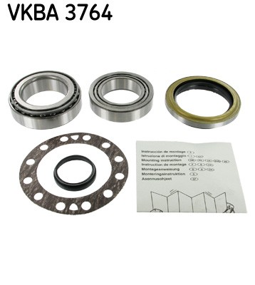 SKF VKBA 3764 EAN: 7316571280271.