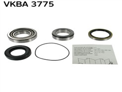 SKF VKBA 3775