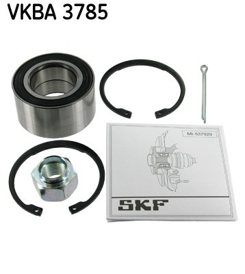 SKF VKBA 3785 EAN: 7316571772257.