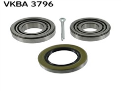 SKF VKBA 3796