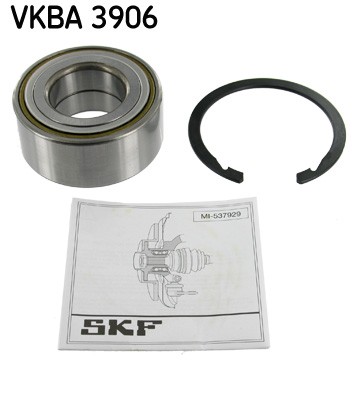 SKF VKBA 3906 EAN: 7316571777160.