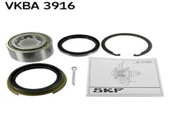 SKF VKBA 3916