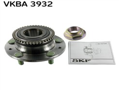 SKF VKBA 3932
