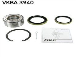 SKF VKBA 3940