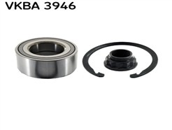 SKF VKBA 3946