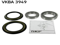 SKF VKBA 3949