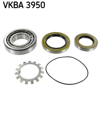 SKF VKBA 3950 EAN: 7316572495797.