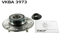 SKF VKBA 3973