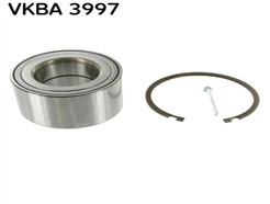 SKF VKBA 3997