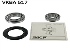 SKF VKBA 517