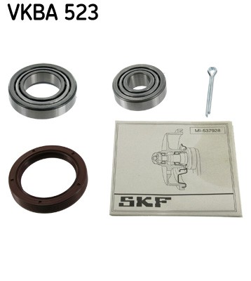 SKF VKBA 523 EAN: 7316575790271.