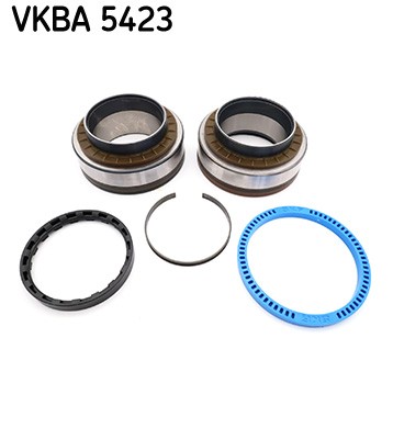 SKF VKBA 5423 Číslo výrobce: VKBA 5456. EAN: 7316575058715.