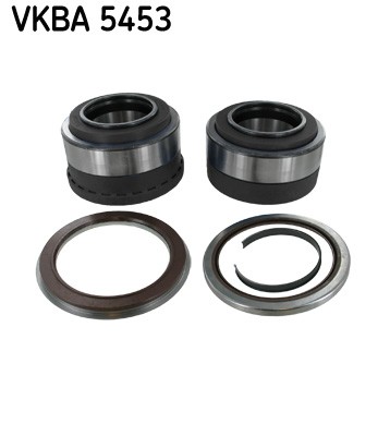 SKF VKBA 5453 Číslo výrobce: VKHC 5904. EAN: 7316577485854.