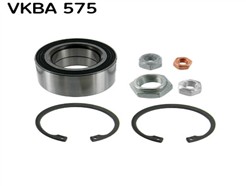 SKF VKBA 575