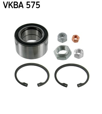SKF VKBA 575 EAN: 7316577700025.