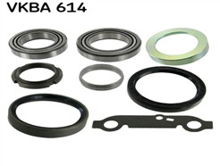 SKF VKBA 614