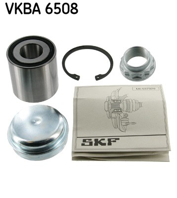 SKF VKBA 6508 EAN: 7316572872314.