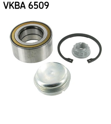 SKF VKBA 6509 EAN: 7316574207091.